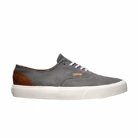 Vans Era Decon California Gargoyle/ Brown