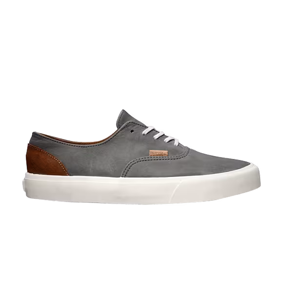 Vans Era Decon California Gargoyle/ Brown
