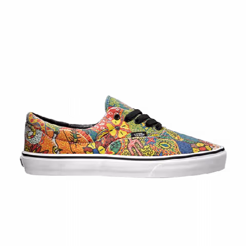 Vans Era (Van Doren) Multi/ Aborigine