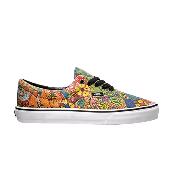 Vans Era (Van Doren) Multi/ Aborigine