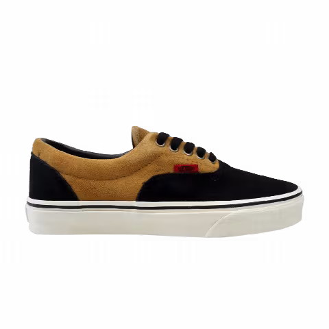 Vans Era Suede 2-Tone 'Bone Brown'