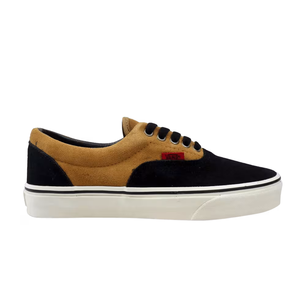 Vans Era Suede 2-Tone Bone Brown