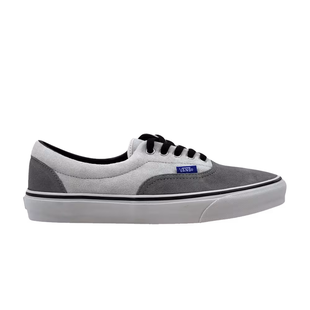 Vans Era Suede 2-Tone White Dove