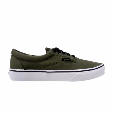 Vans Era Vinatge Camo 'Ivy Green'
