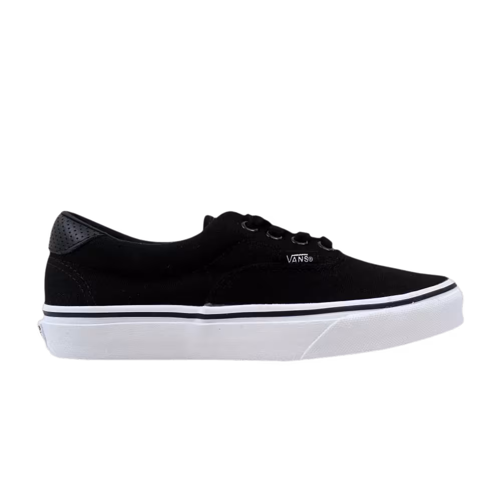 Vans Era 59 C&P Black True White