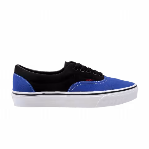 Vans Era 2 Tone 'True Blue Black'