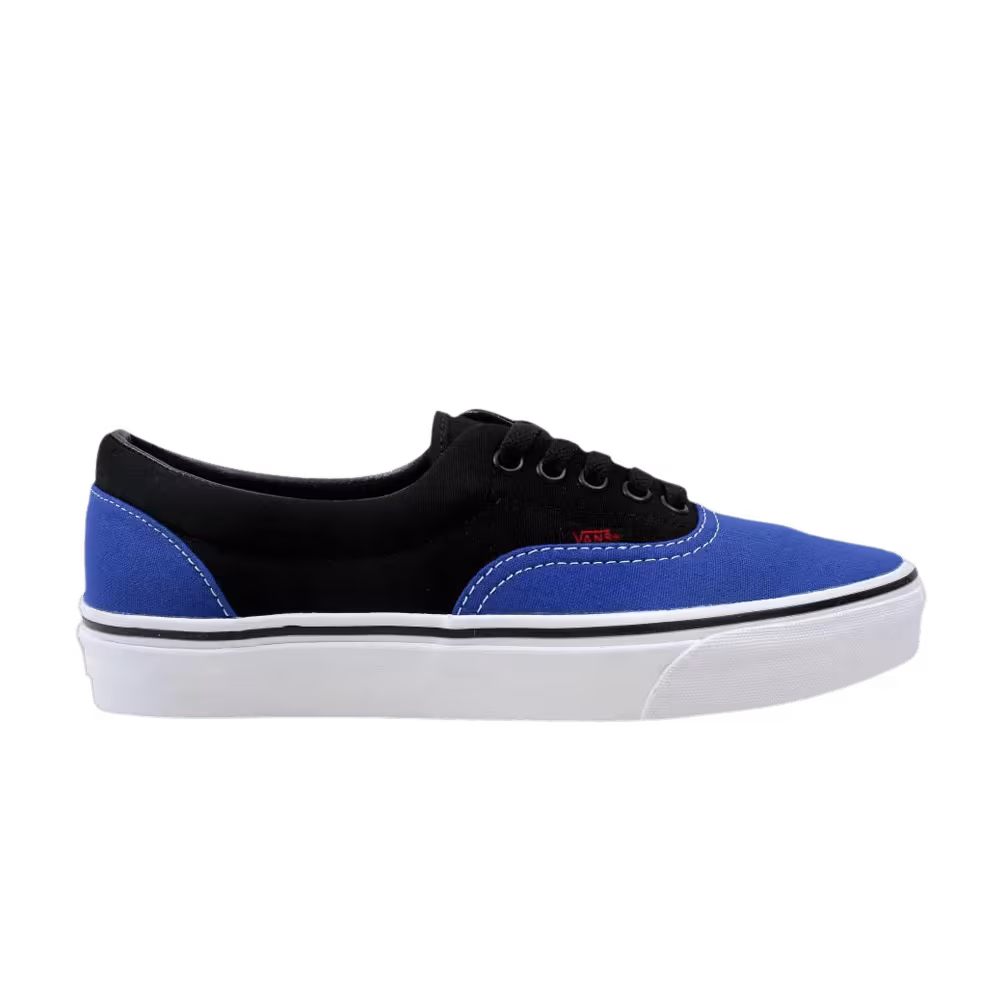Vans Era 2 Tone True Blue Black