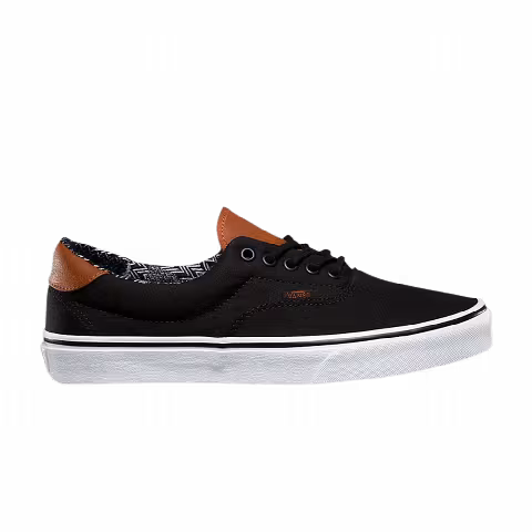 Vans Era 59 C&L 'Black'