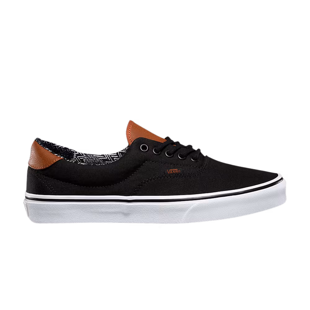 Vans Era 59 C&L Black