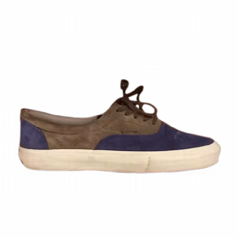 Vans Vault Era LX Premium Suede 'Sodalite'