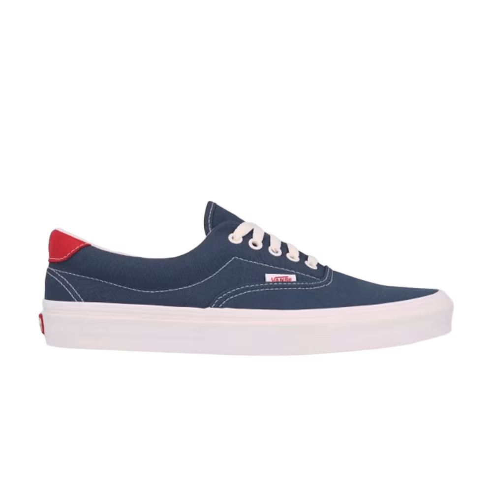 Vans Era 59 Vintage Indigo