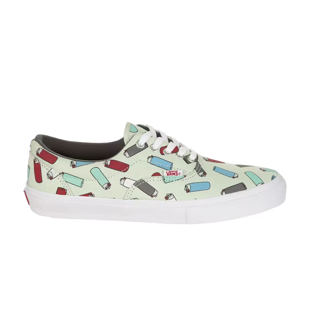 Vans Era Pro Lighters
