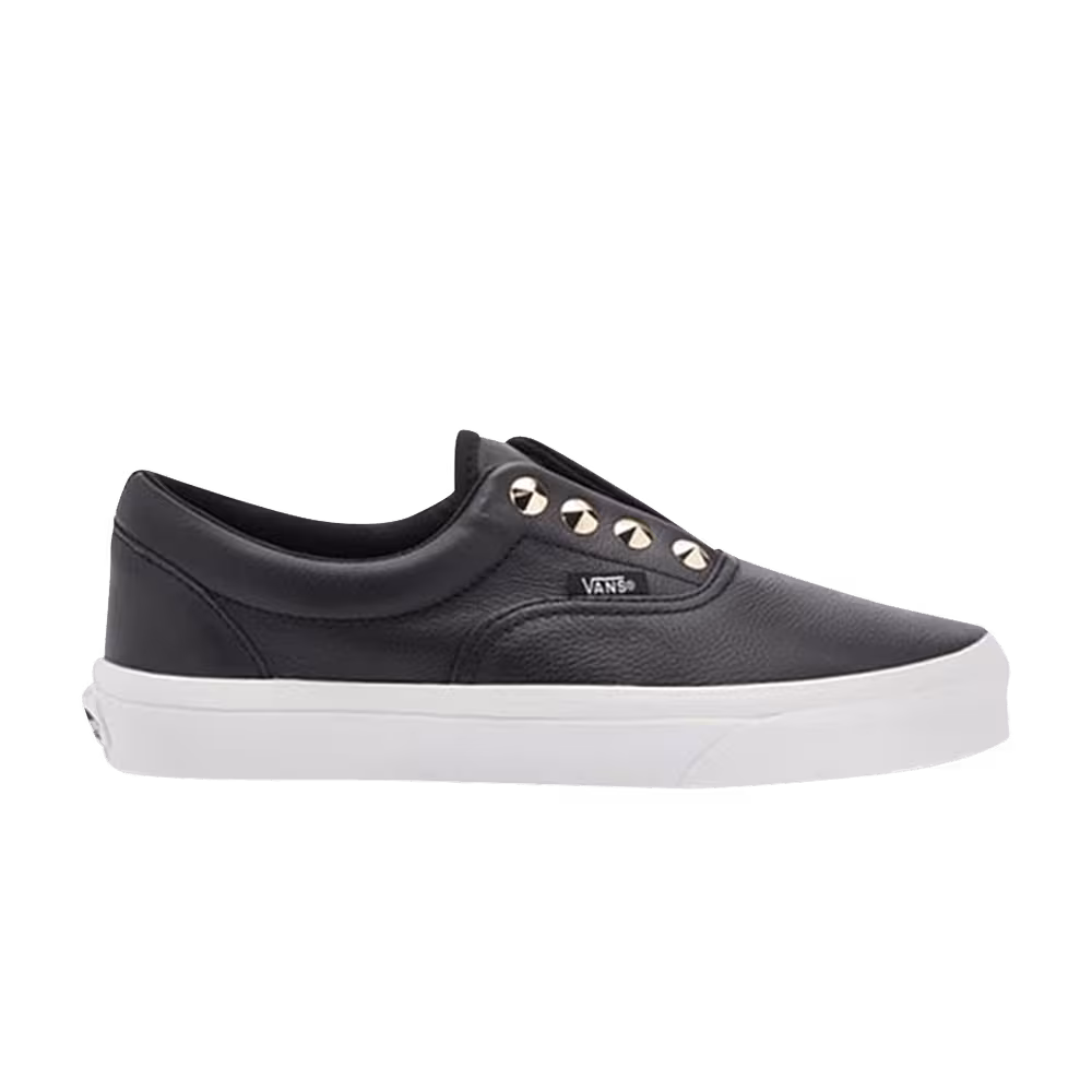 Vans Era Gore Studs - Gold Black
