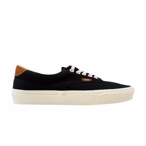 Vans Era 59 'Flannel - Black'