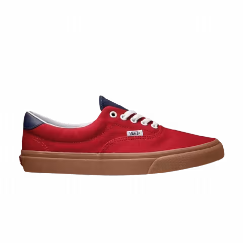 Vans Era 59 'Varsity Sport - Racing Red'