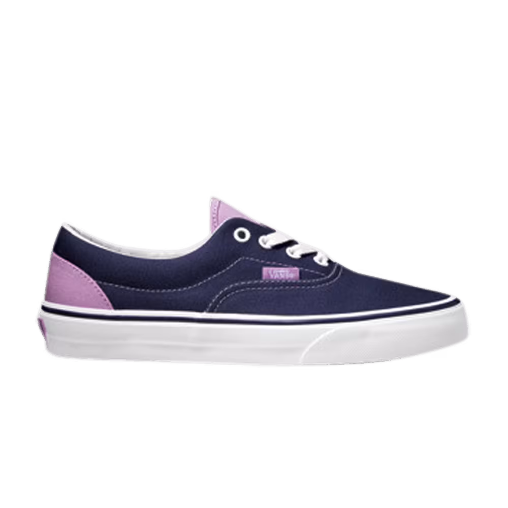 Vans Era Heel Pop - Eclipse Violet Tulle
