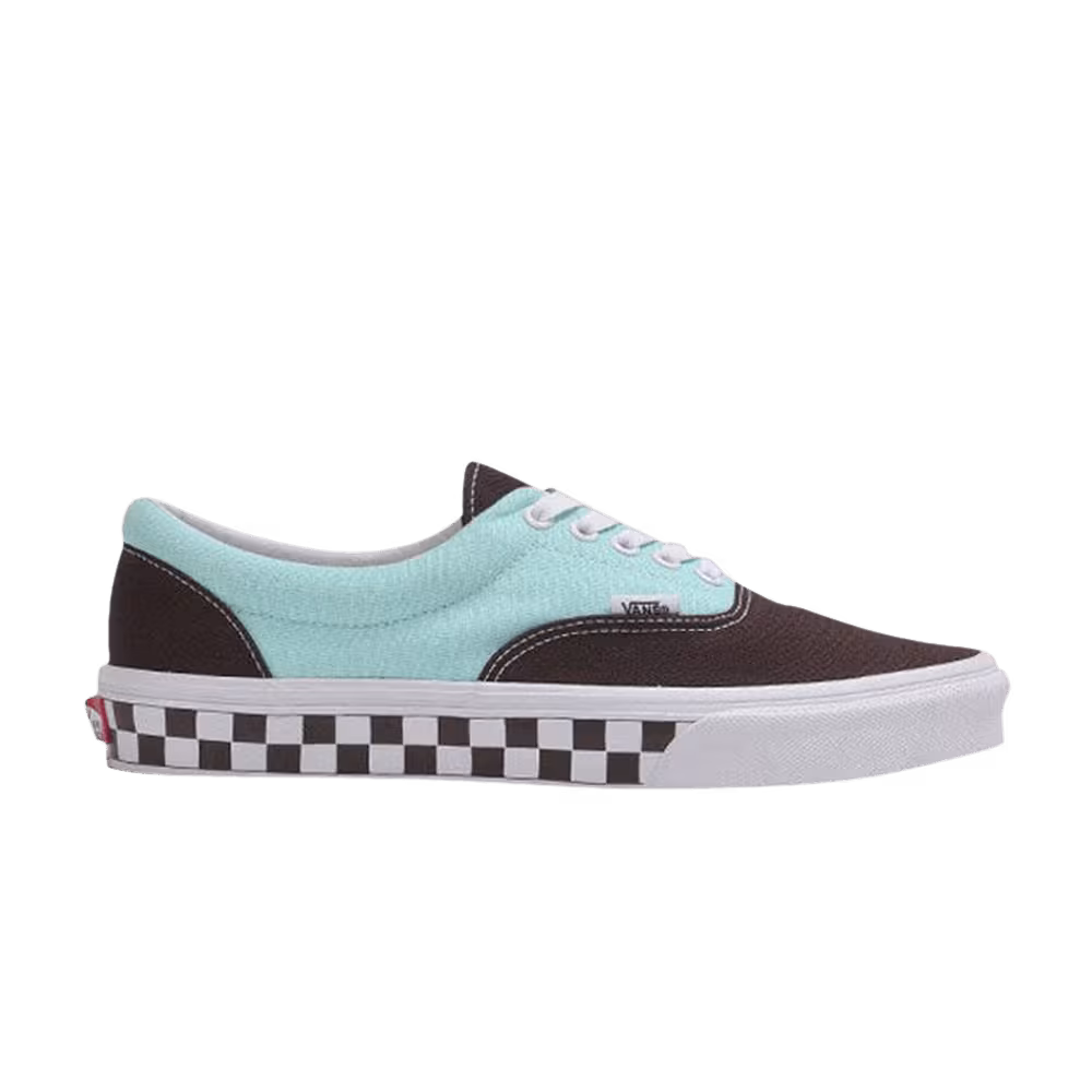 Vans Era BMX Checkerboard - Demitasse Island Para