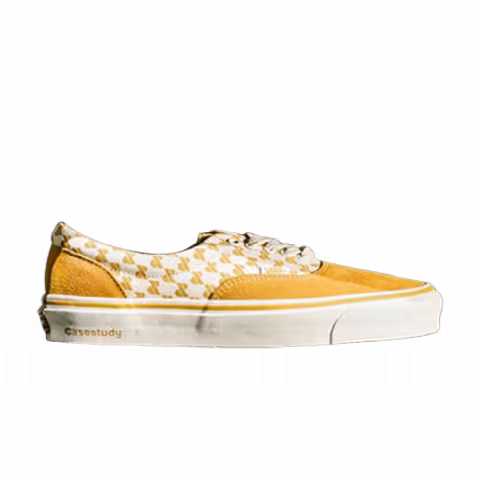 Vans Casestudy x Era