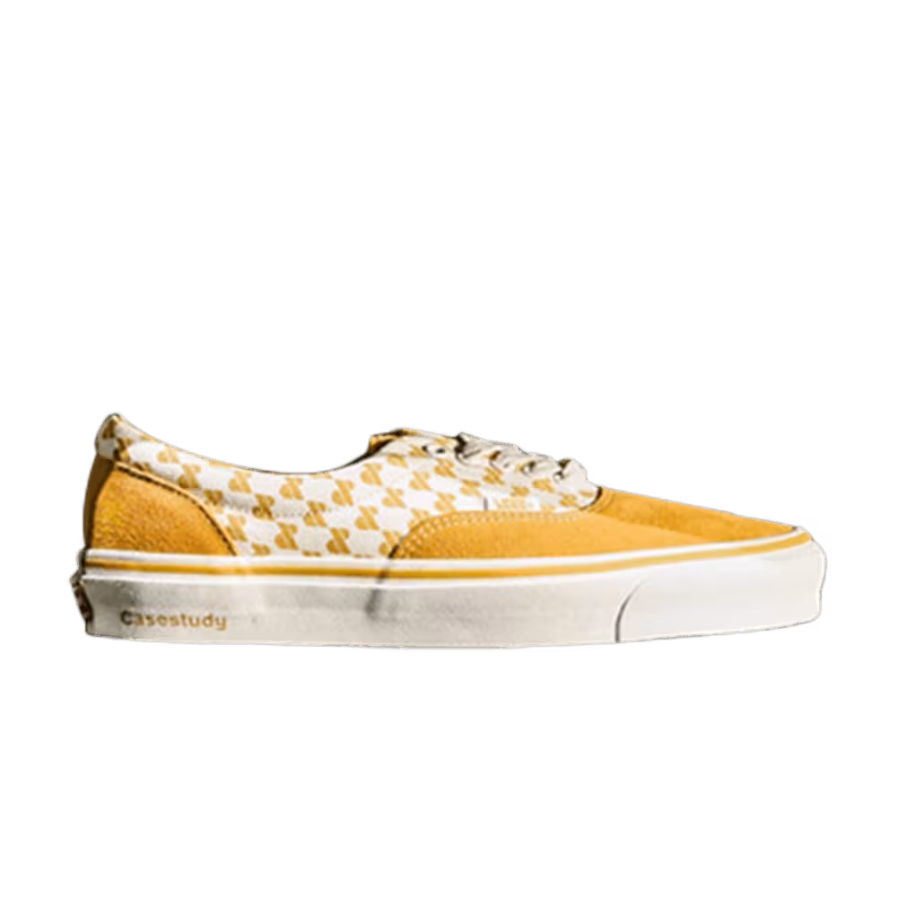 Vans Casestudy x Era