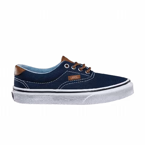 Vans Era 59 Kids 'C&L - Dress Blues'