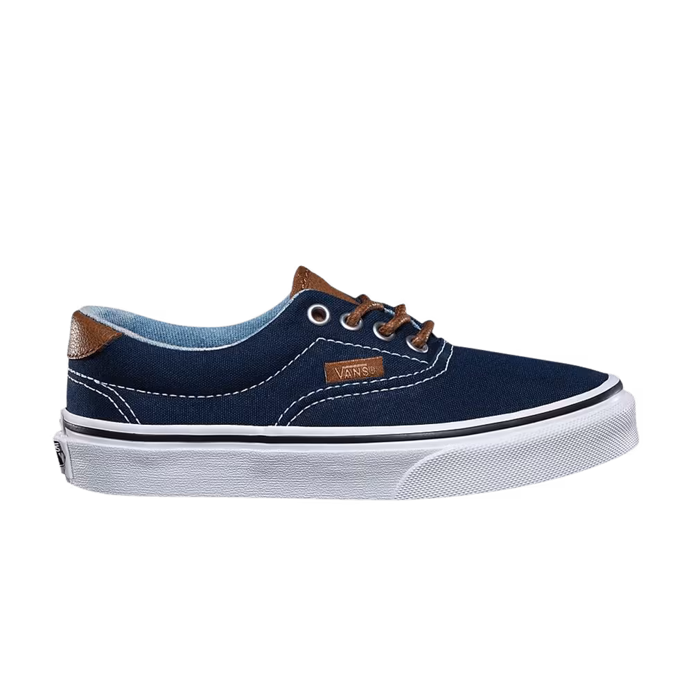 Vans Era 59 Kids C&L - Dress Blues