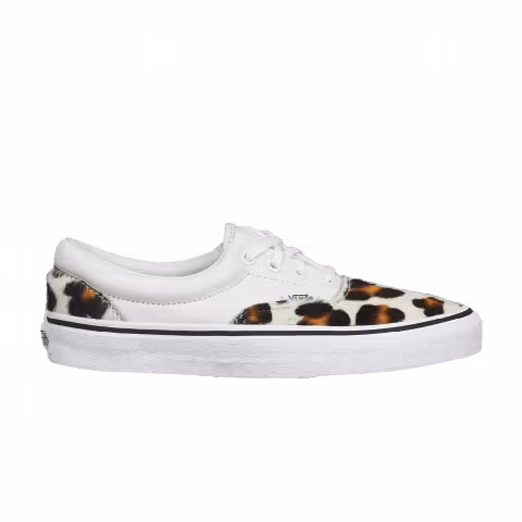 Vans Era Calf Hair 'Leopard'
