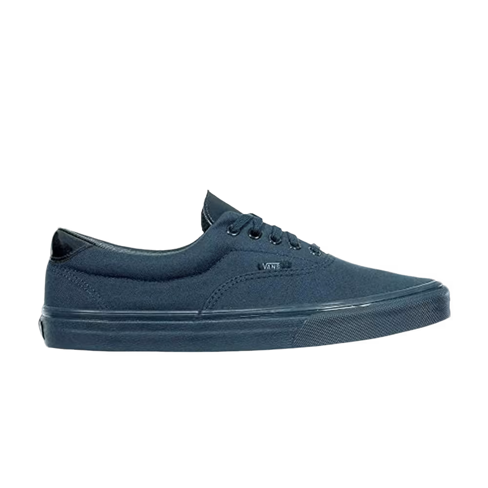 Vans Era 59 Mono Metallic - Reflecting Pond