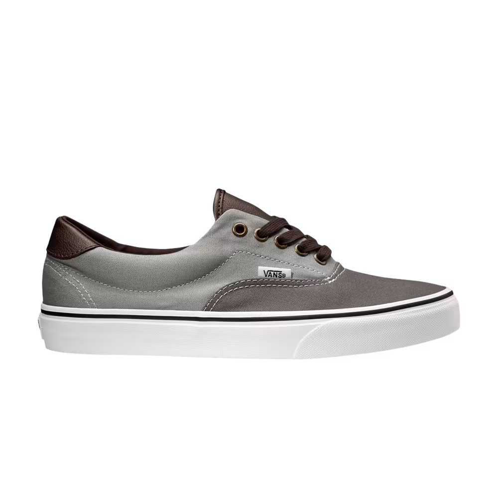 Vans Era 59 C&L 2 Tone - Dark Grey