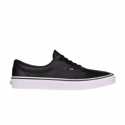 Vans Era 'Classic Tumble - Black'