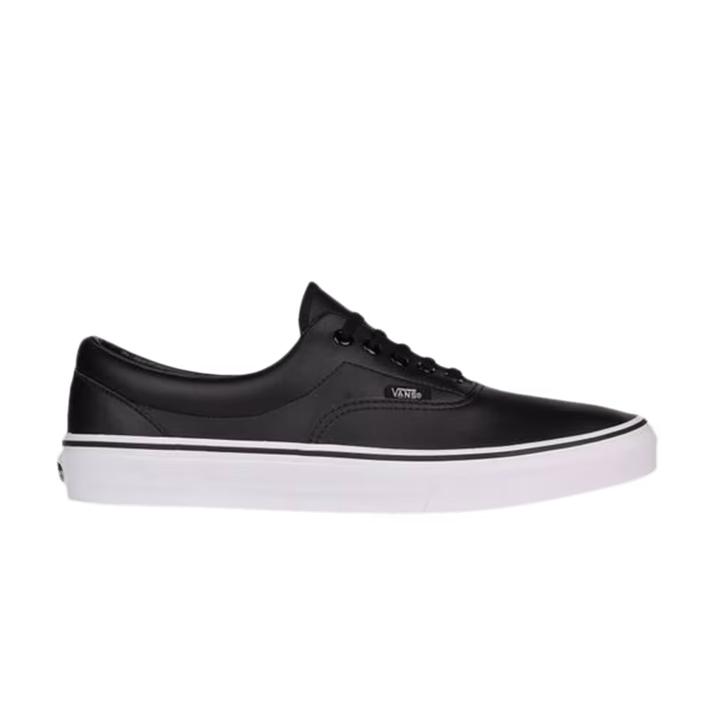 Vans Era Classic Tumble - Black
