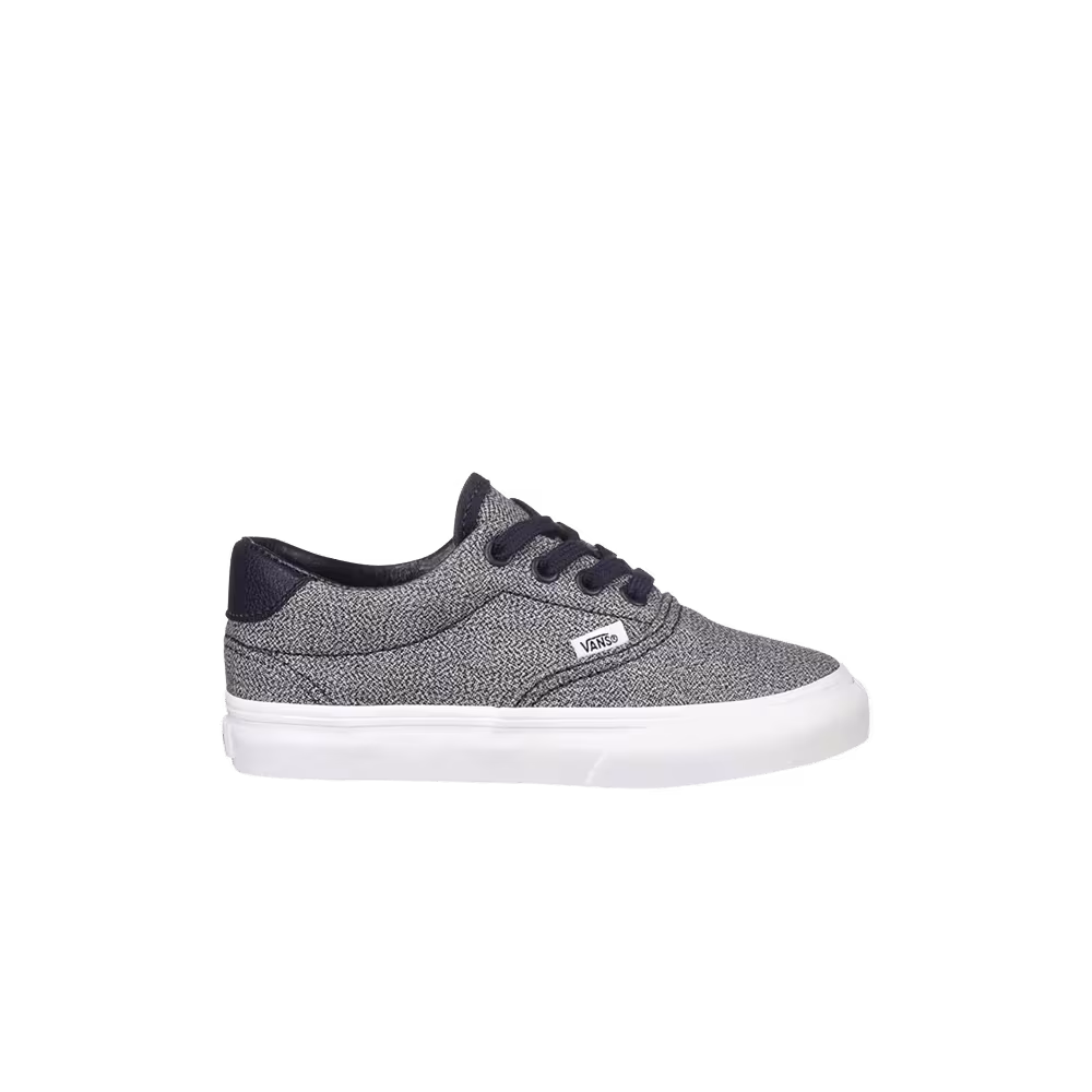 Vans Era 59 Toddler Suiting - Blueberry