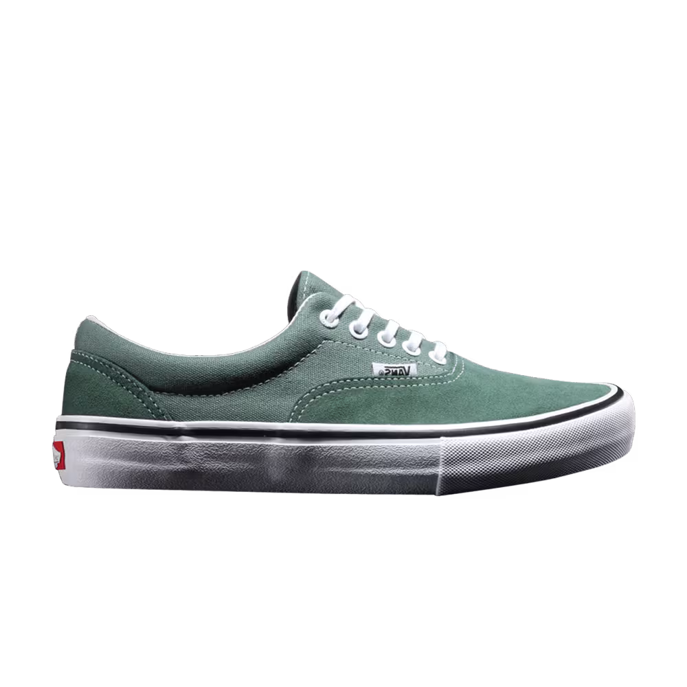Vans Era Pro Duck Green
