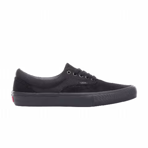Vans Era Pro 'Blackout'