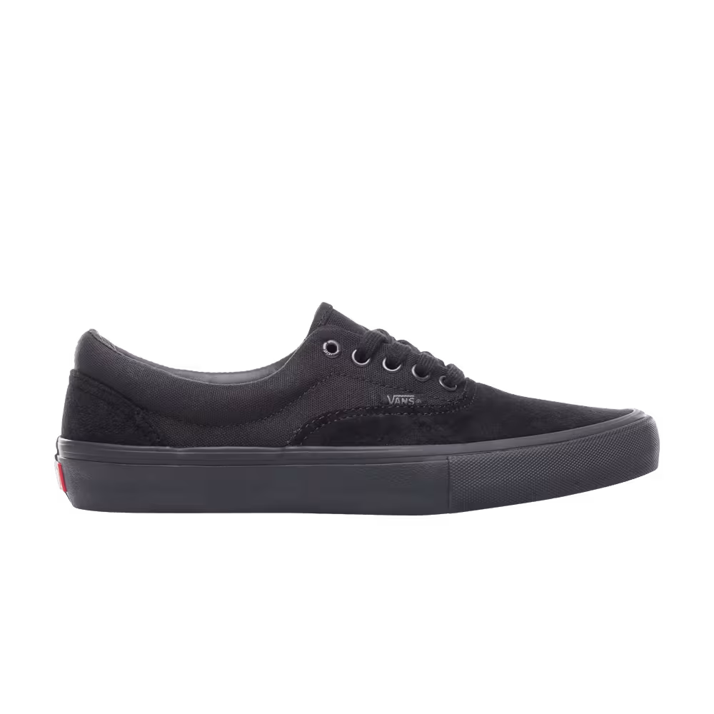 Vans Era Pro Blackout