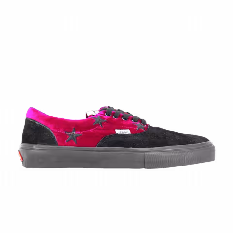 Supreme x Vans Era Pro 'Velvet Stars'