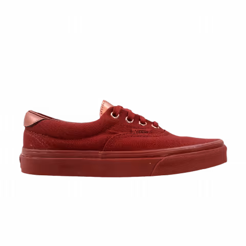 Vans Era 59 'Mono Metallic - Copper'