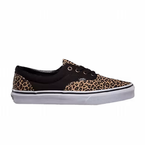 Vans Era '2 Tone Leopard'