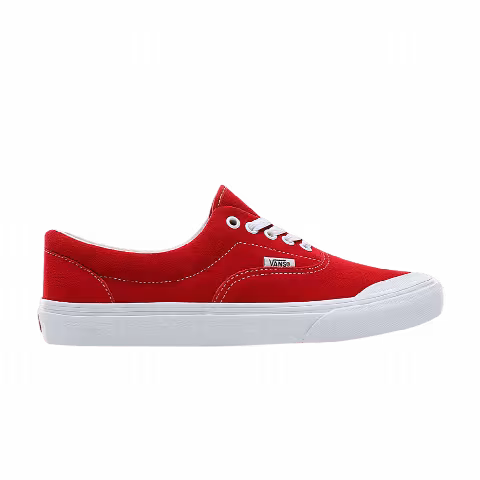 Vans Era TC 'Racing Red'