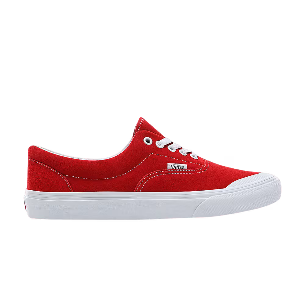 Vans Era TC Racing Red