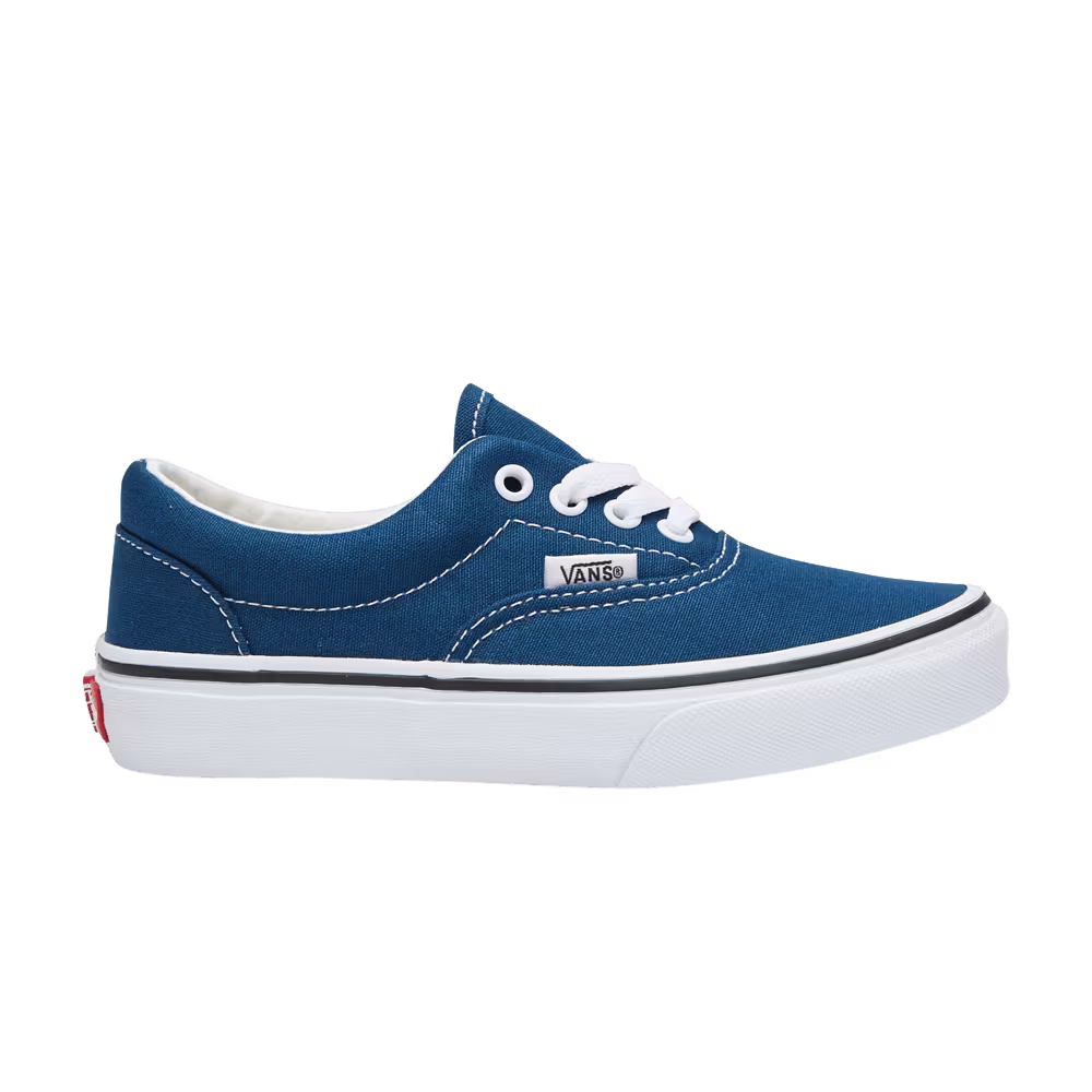 Vans Era Kids Gilbraltar Sea