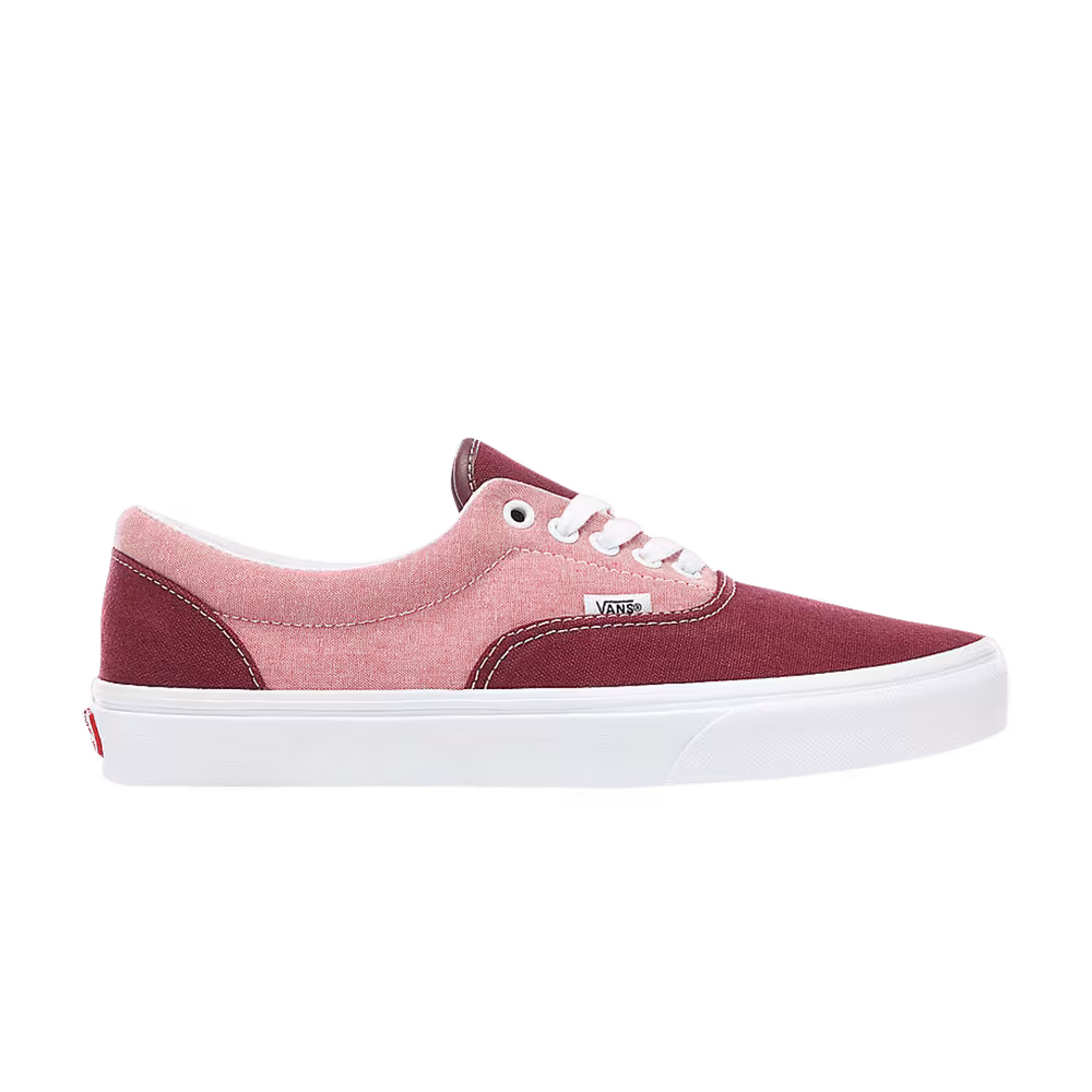 Vans Era Chambray