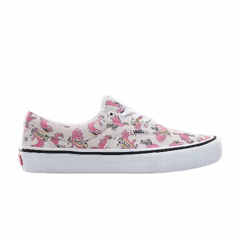 Vans Era Pro 'Vanosaur' Sample