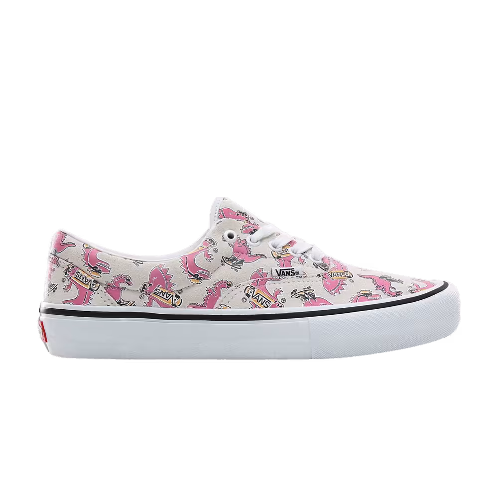 Vans Era Pro Vanosaur Sample