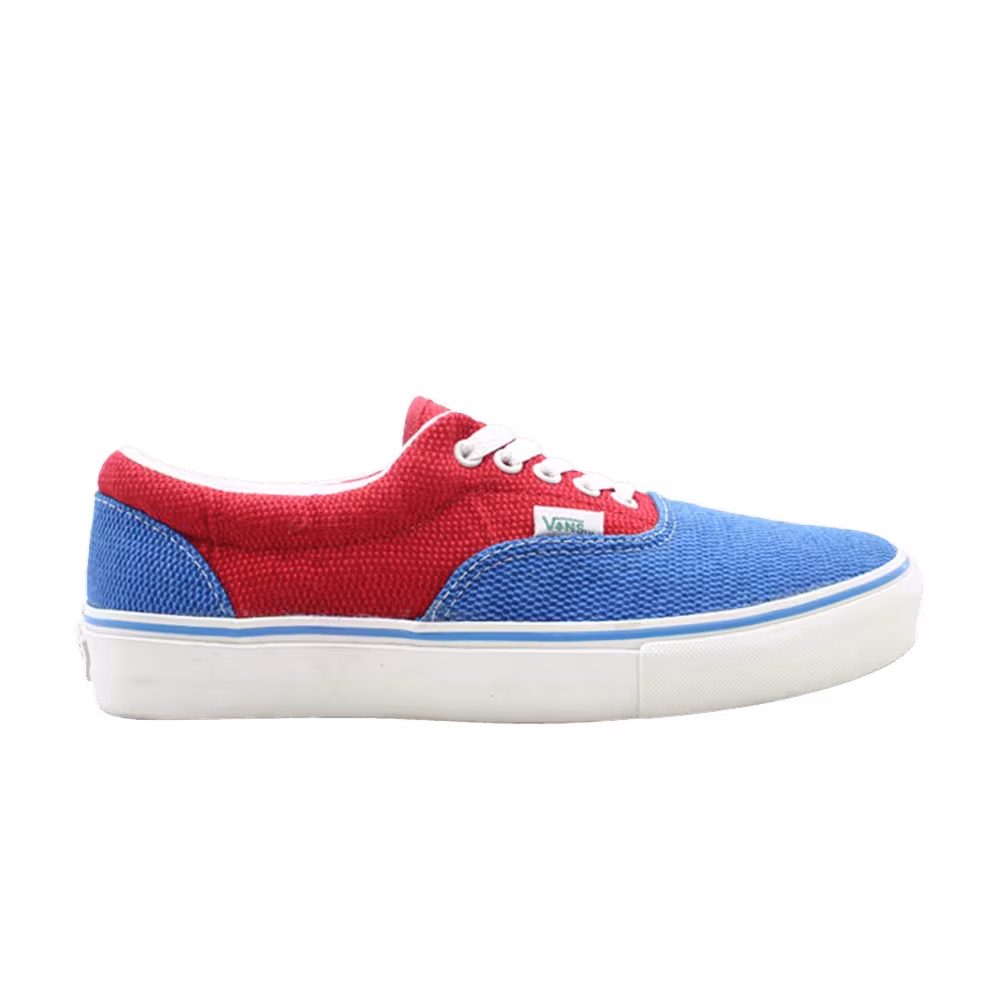 Vans Era Lx Messenger