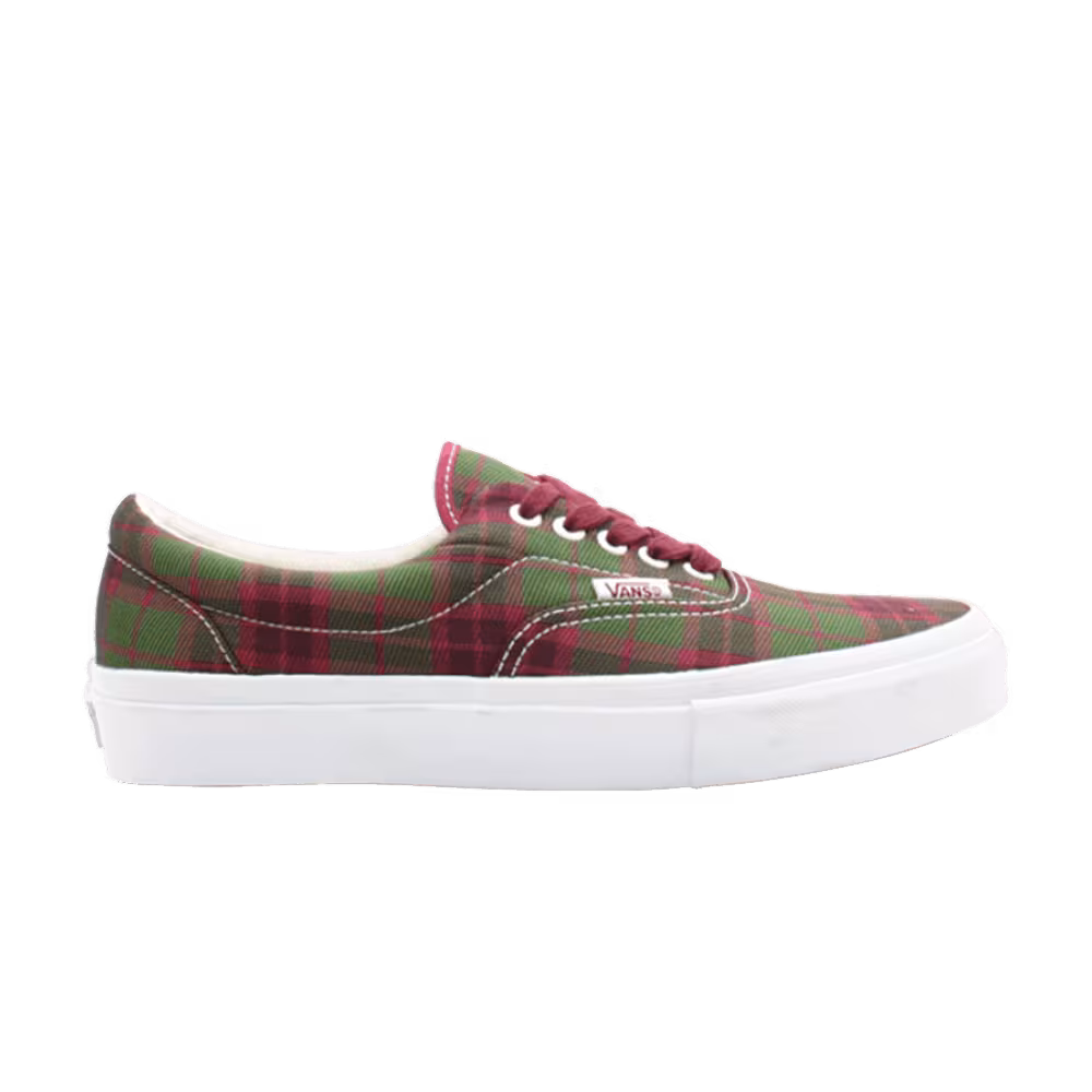 Vans Era Lx