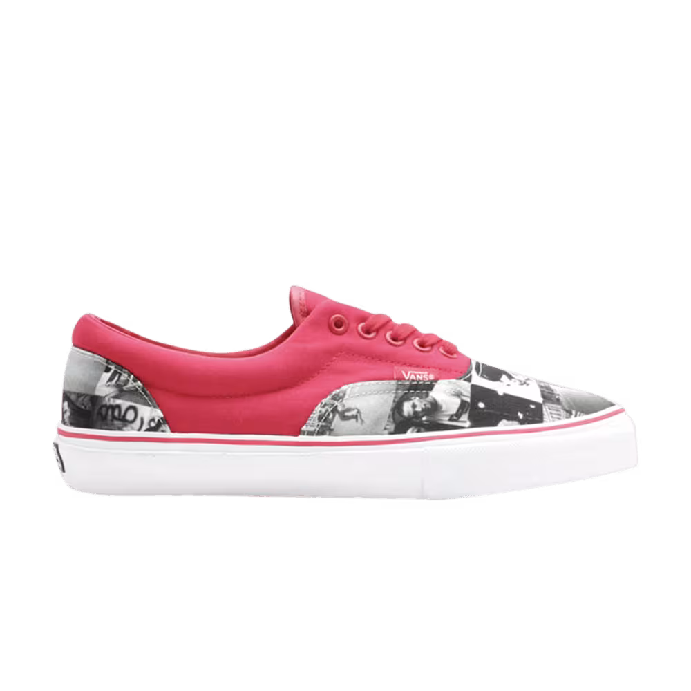 Vans Era S