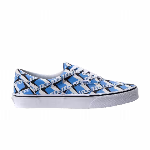 Eley Kishimoto x Vans Era 'Whopping Waffle'