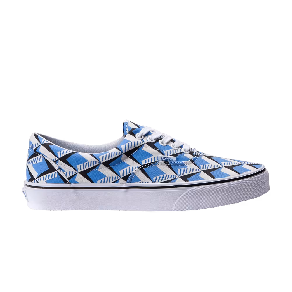 Eley Kishimoto x Vans Era Whopping Waffle