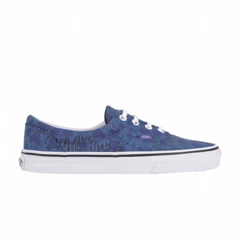 Vans Liberty Era 'Blue Floral'