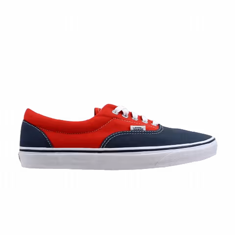 Vans Era Canvas 'Cherry'